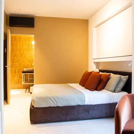 Navigli - Leobrothers - Alzaia Naviglio Pavese 8 3*