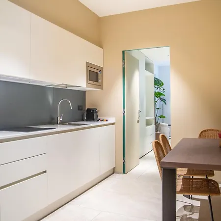 Pensjonat Navigli - Leobrothers - Alzaia Naviglio Pavese 8