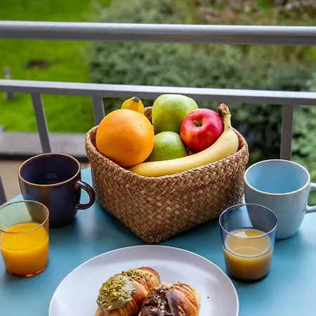 Navigli - Leobrothers - Alzaia Naviglio Pavese 8 Pensjonat Mediolan