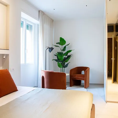 Navigli - Leobrothers - Alzaia Naviglio Pavese 8 Pensjonat Mediolan