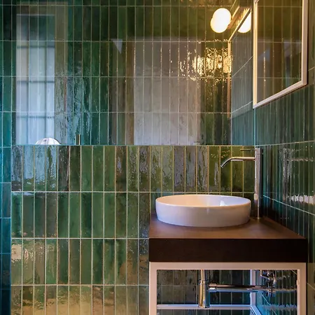 Pensjonat Navigli - Leobrothers - Alzaia Naviglio Pavese 8 Mediolan